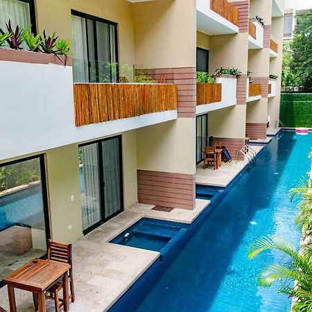 Brava Residence Tulum Eksteriør billede