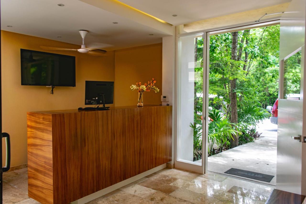 Brava Residence Tulum Eksteriør billede