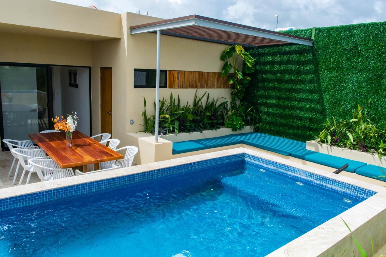 Brava Residence Tulum Eksteriør billede