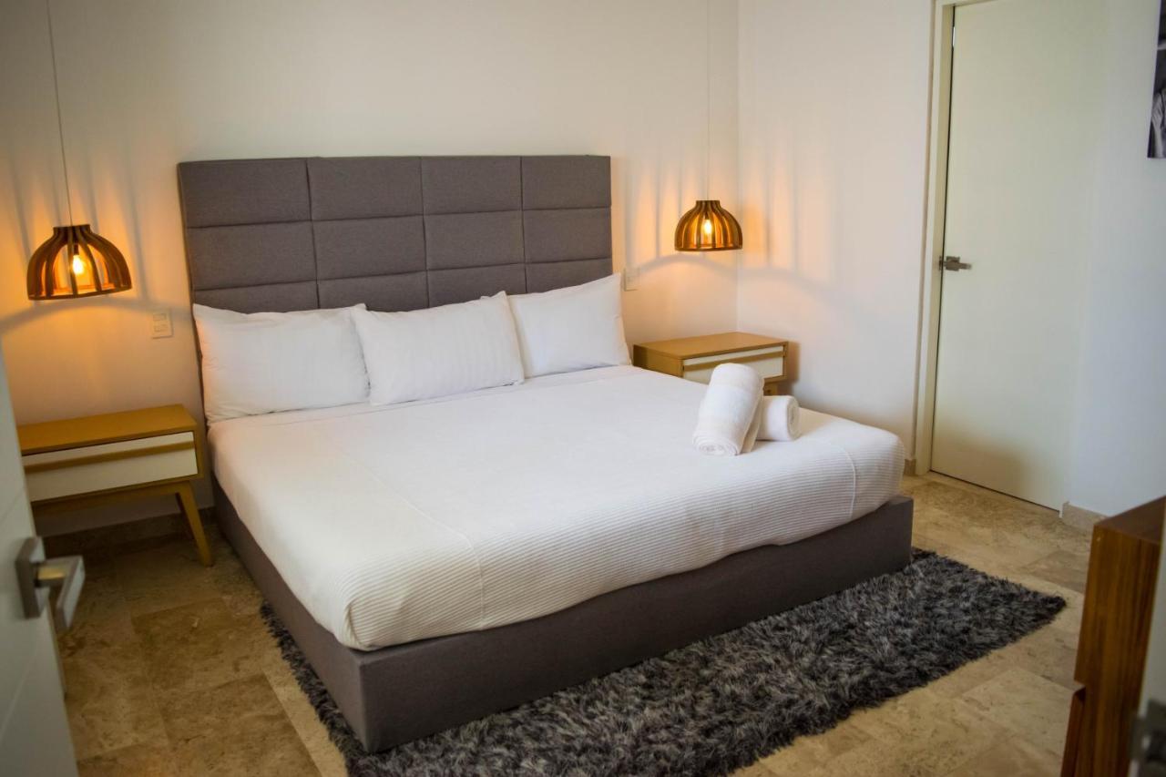 Brava Residence Tulum Eksteriør billede